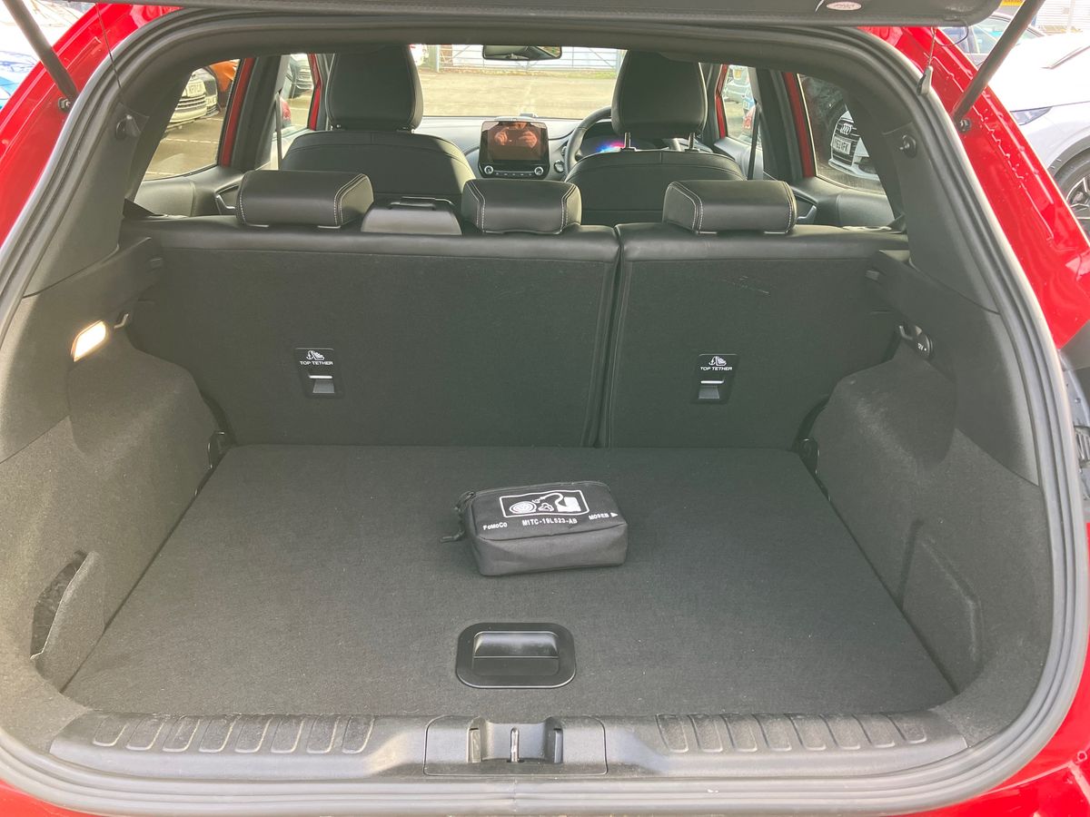 Used Ford Puma 2023 for sale - 76807825: Photo 20