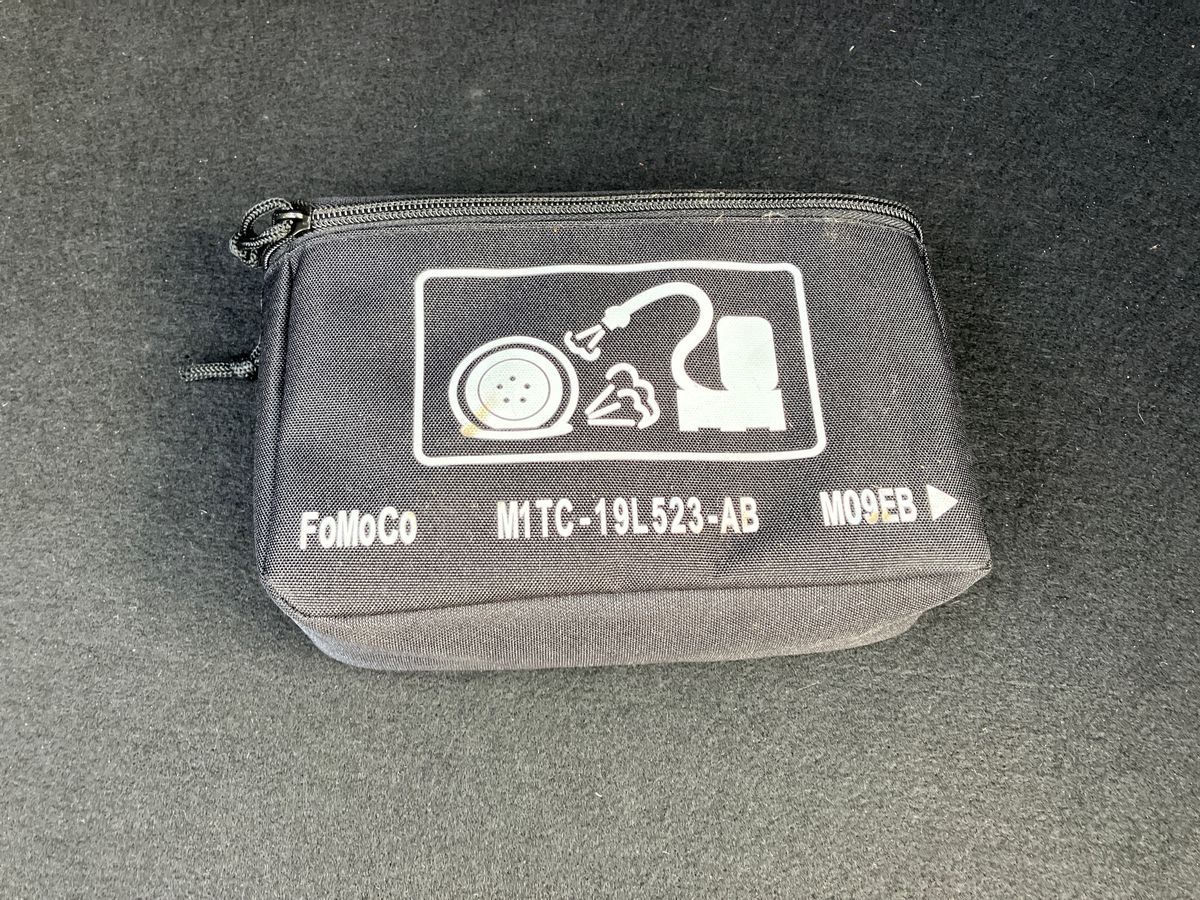 Used Ford Puma 2023 for sale - 76807825: Photo 21