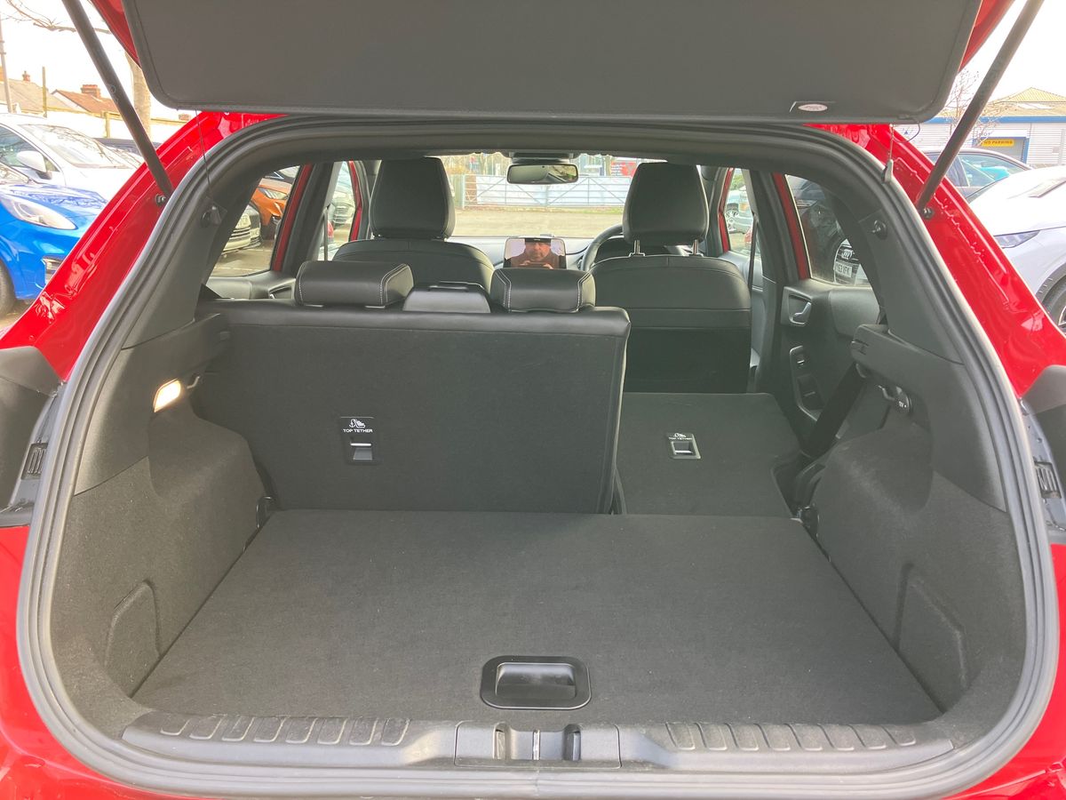 Used Ford Puma 2023 for sale - 76807825: Photo 24