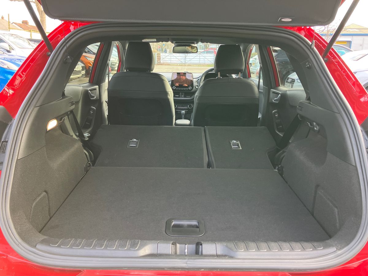 Used Ford Puma 2023 for sale - 76807825: Photo 25