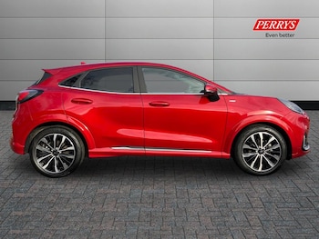 Used Ford Puma 2023 for sale - 76807825: Photo