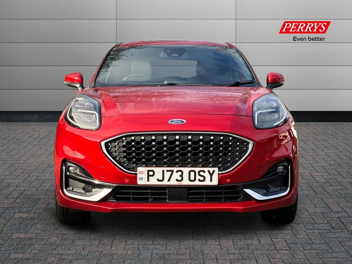 Used Ford Puma 2023 for sale - 76807825: Photo 4