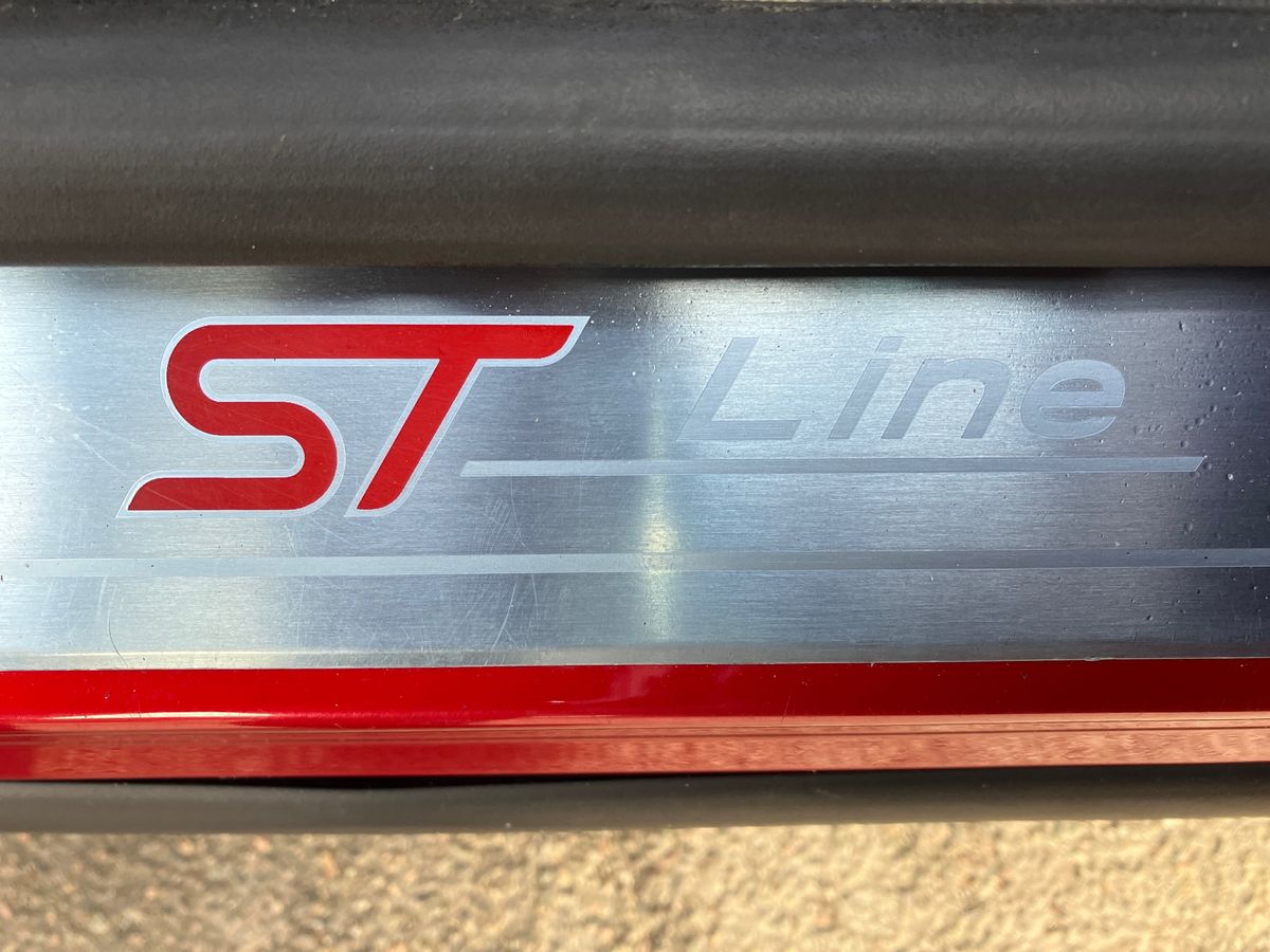 Used Ford Puma 2023 for sale - 76807825: Photo 41