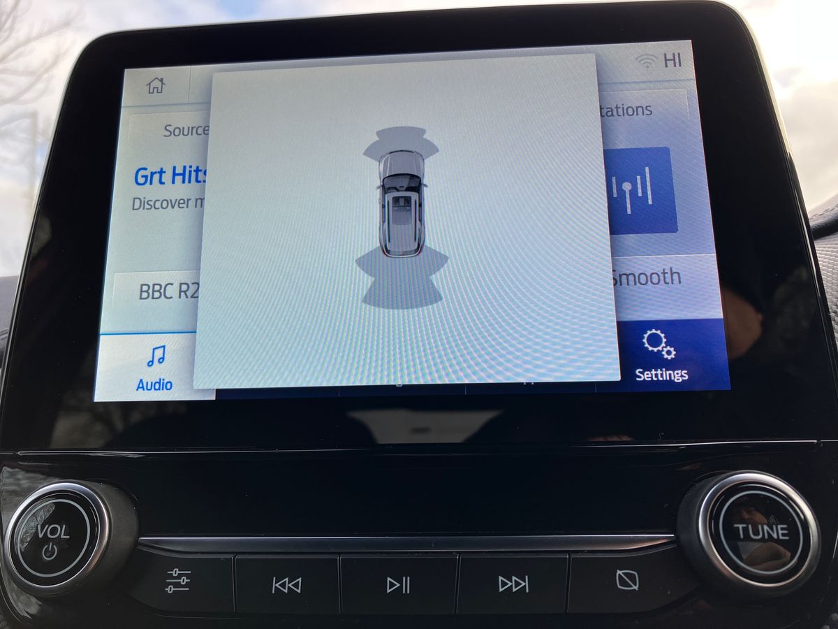 Used Ford Puma 2023 for sale - 76807825: Photo 42