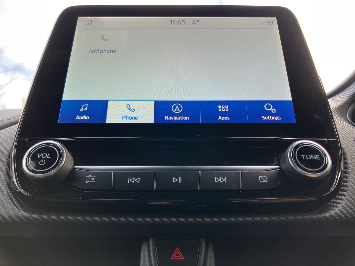 Used Ford Puma 2023 for sale - 76807825: Photo 49