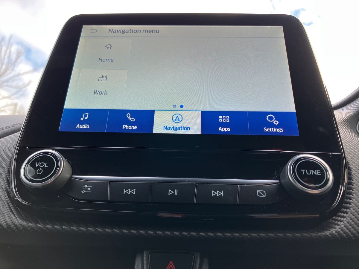 Used Ford Puma 2023 for sale - 76807825: Photo 51