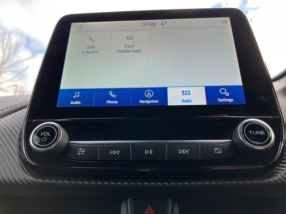 Used Ford Puma 2023 for sale - 76807825: Photo 52