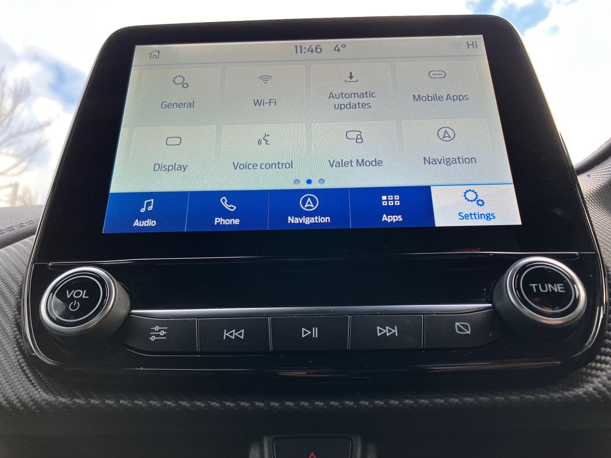 Used Ford Puma 2023 for sale - 76807825: Photo 54