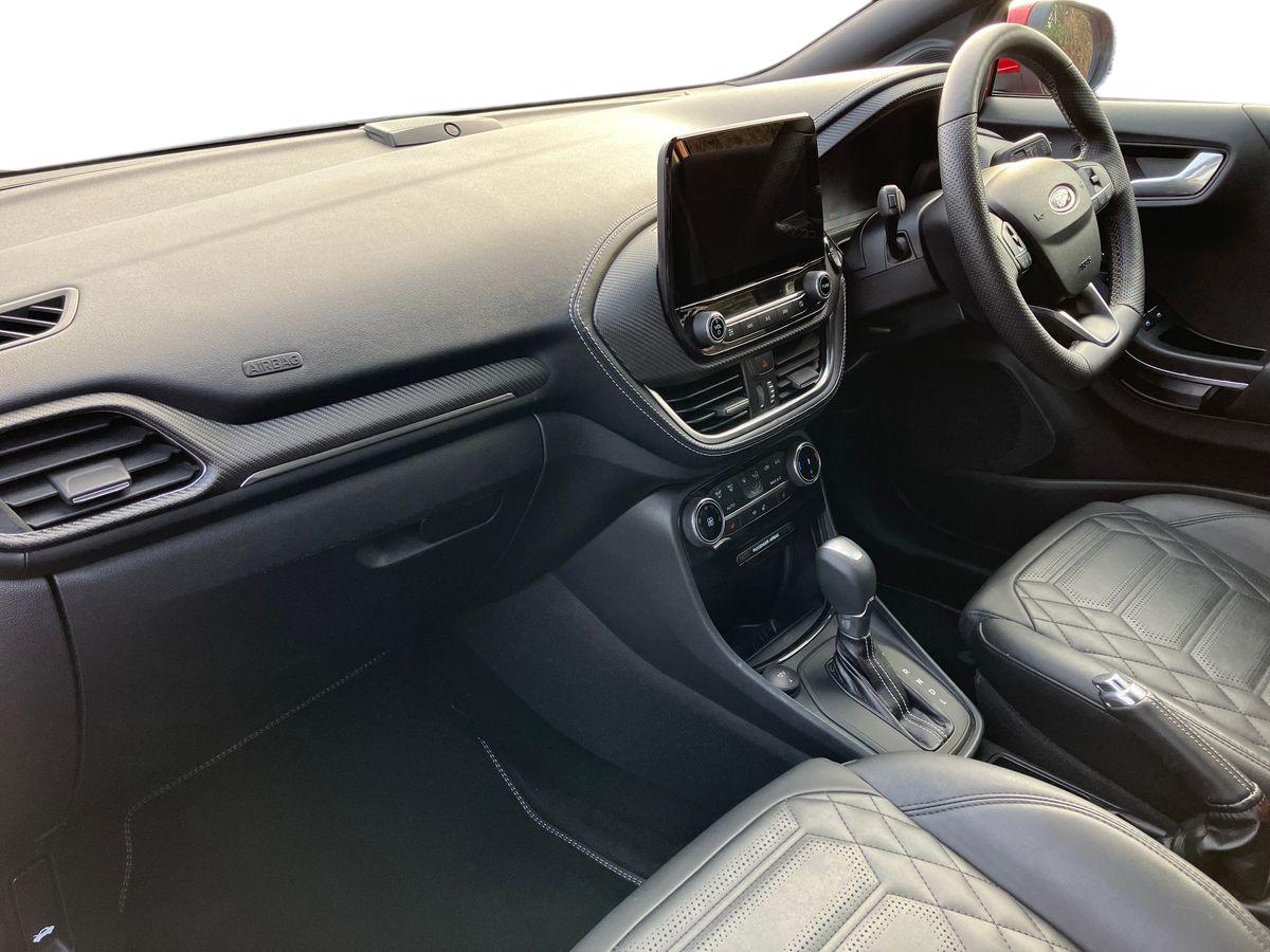 Used Ford Puma 2023 for sale - 76807825: Photo 6