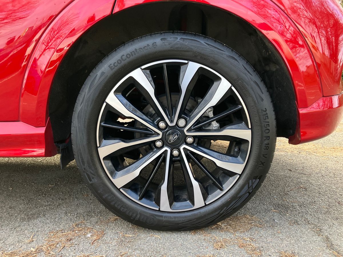 Used Ford Puma 2023 for sale - 76807825: Photo 7