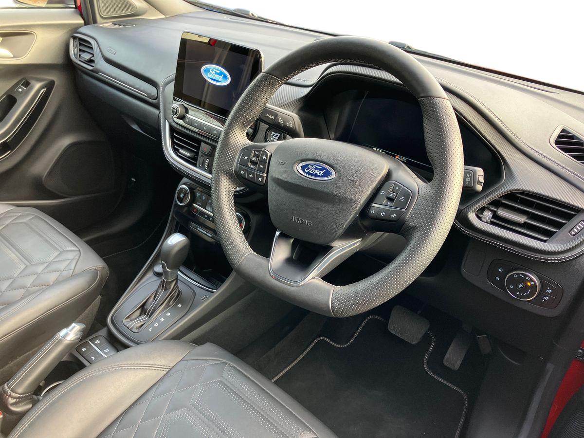 Used Ford Puma 2023 for sale - 76807825: Photo 8