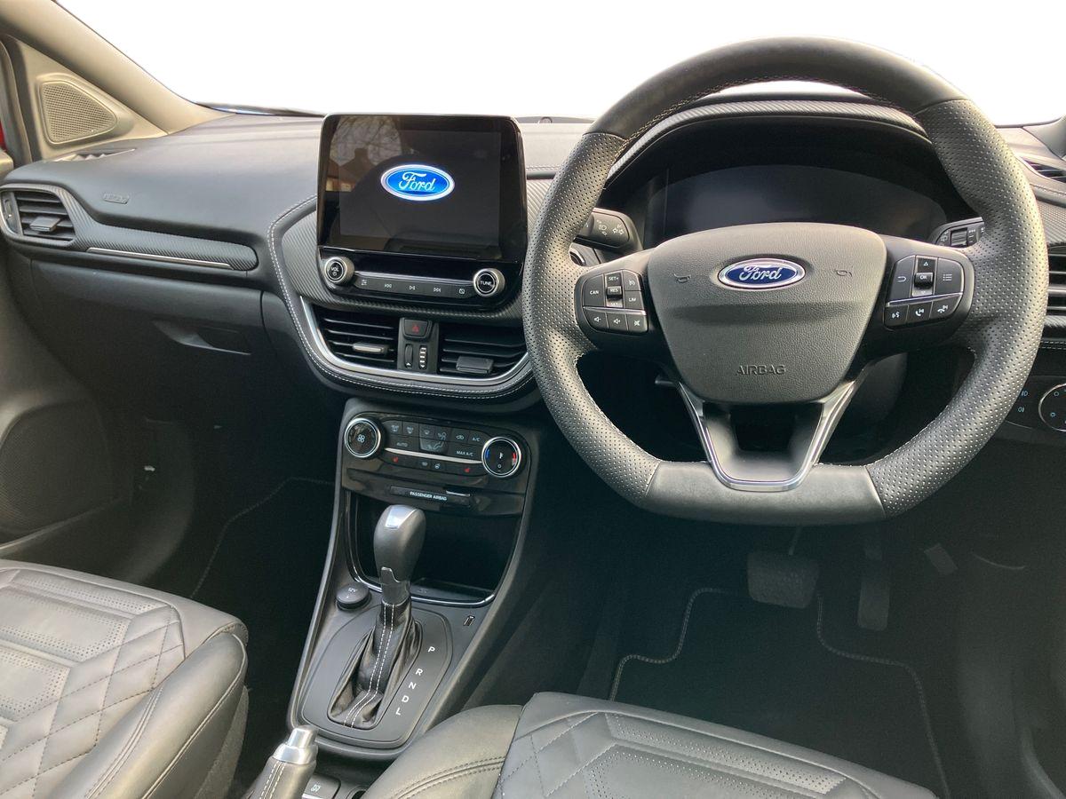 Used Ford Puma 2023 for sale - 76807825: Photo 9