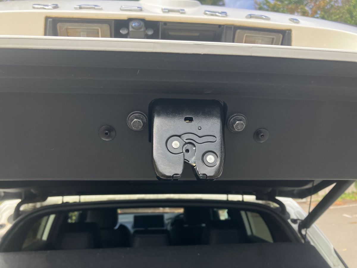 Vehicle 29
