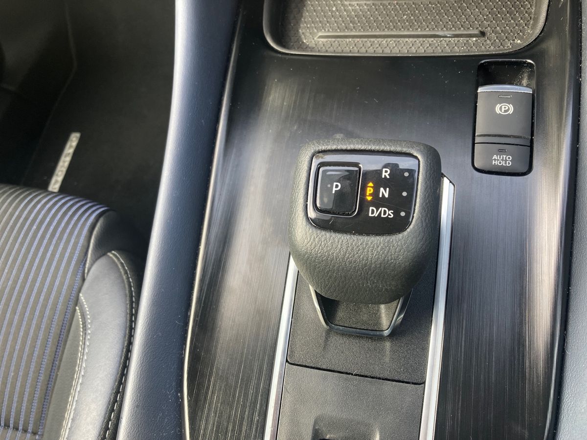 Vehicle 40
