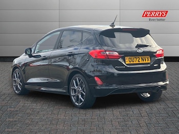 Used Ford Fiesta 2022 for sale - 76364514: Photo
