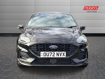 Used Ford Fiesta 2022 for sale - 76364514: Photo