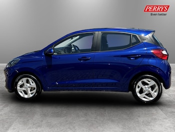 Used Hyundai i10 2021 for sale - 78787499: Photo