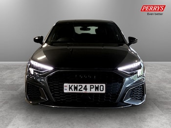 Used Audi A3 2024 for sale - 79066732: Photo