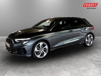 Used Audi A3 2024 for sale - 79066732: Photo