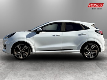 Used Ford Puma 2023 for sale - 77813740: Photo