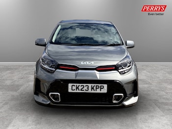 Used Kia Picanto 2023 for sale - 78579604: Photo