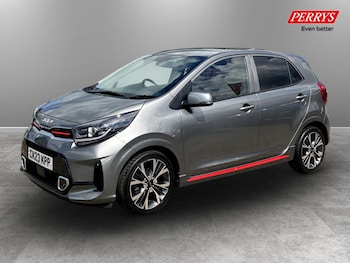 Used Kia Picanto 2023 for sale - 78579604: Photo
