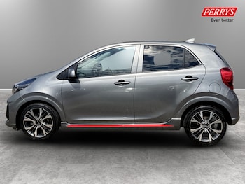 Used Kia Picanto 2023 for sale - 78579604: Photo