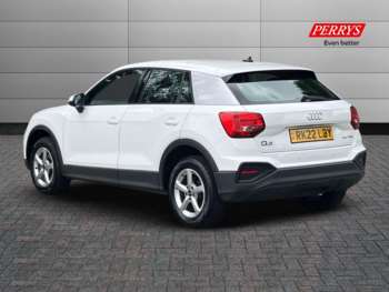 Used Audi Q2 2022 for sale - 75227964: Photo