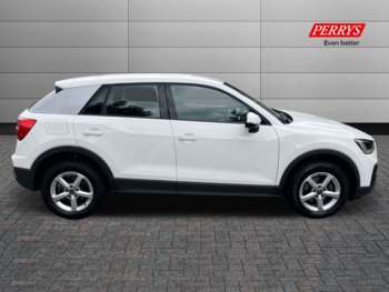 Used Audi Q2 2022 for sale - 75227964: Photo
