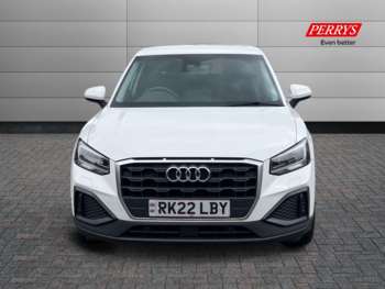 Used Audi Q2 2022 for sale - 75227964: Photo