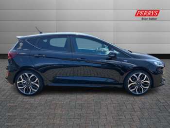 Used Ford Fiesta 2022 for sale - 74924059: Photo