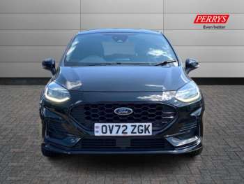 Used Ford Fiesta 2022 for sale - 74924059: Photo