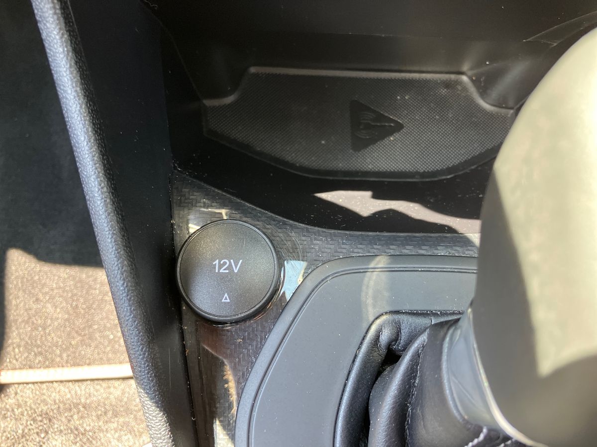 Vehicle 50