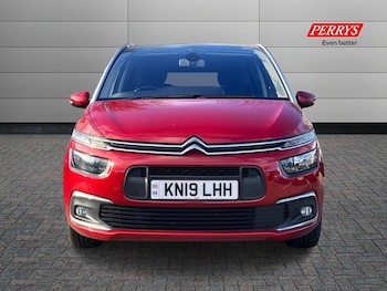 Used Citroen Grand C4 Picasso 2019 for sale - 78687725: Photo
