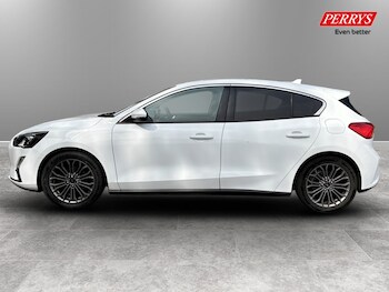 Used Ford Focus 2020 for sale - 78282451: Photo