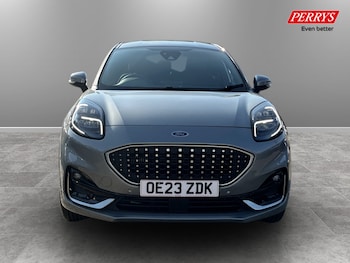 Used Ford Puma 2023 for sale - 79271265: Photo