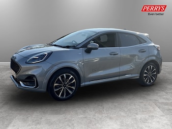 Used Ford Puma 2023 for sale - 79271265: Photo