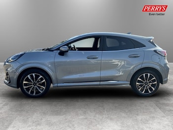 Used Ford Puma 2023 for sale - 79271265: Photo