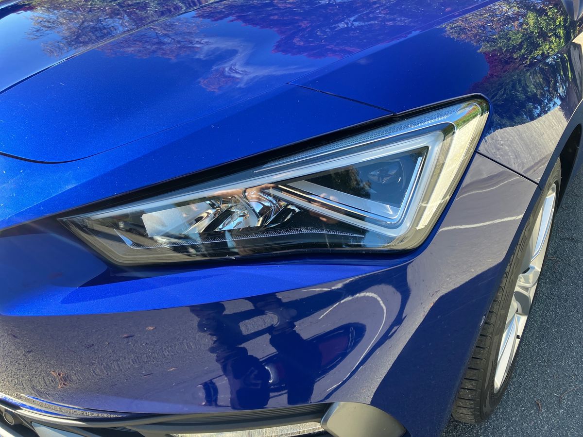 Used SEAT Leon 2021 for sale - 76807899: Photo 13