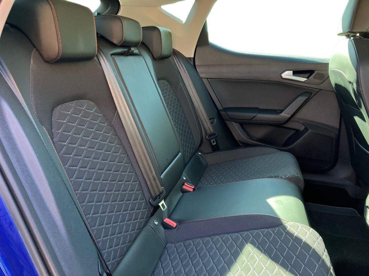 Used SEAT Leon 2021 for sale - 76807899: Photo 19