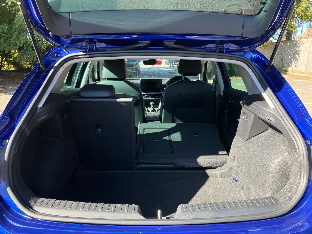 Used SEAT Leon 2021 for sale - 76807899: Photo 22