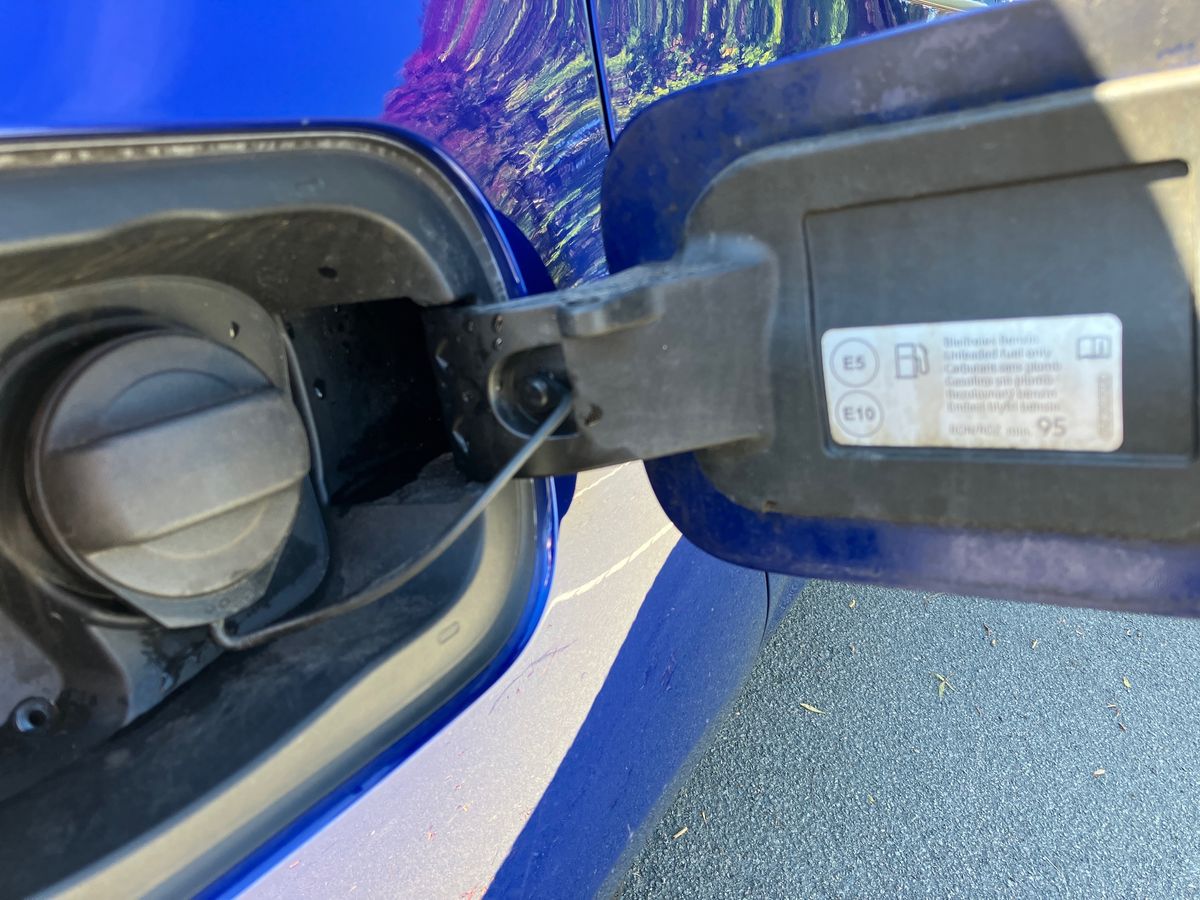 Used SEAT Leon 2021 for sale - 76807899: Photo 27