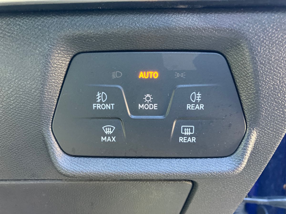 Used SEAT Leon 2021 for sale - 76807899: Photo 36