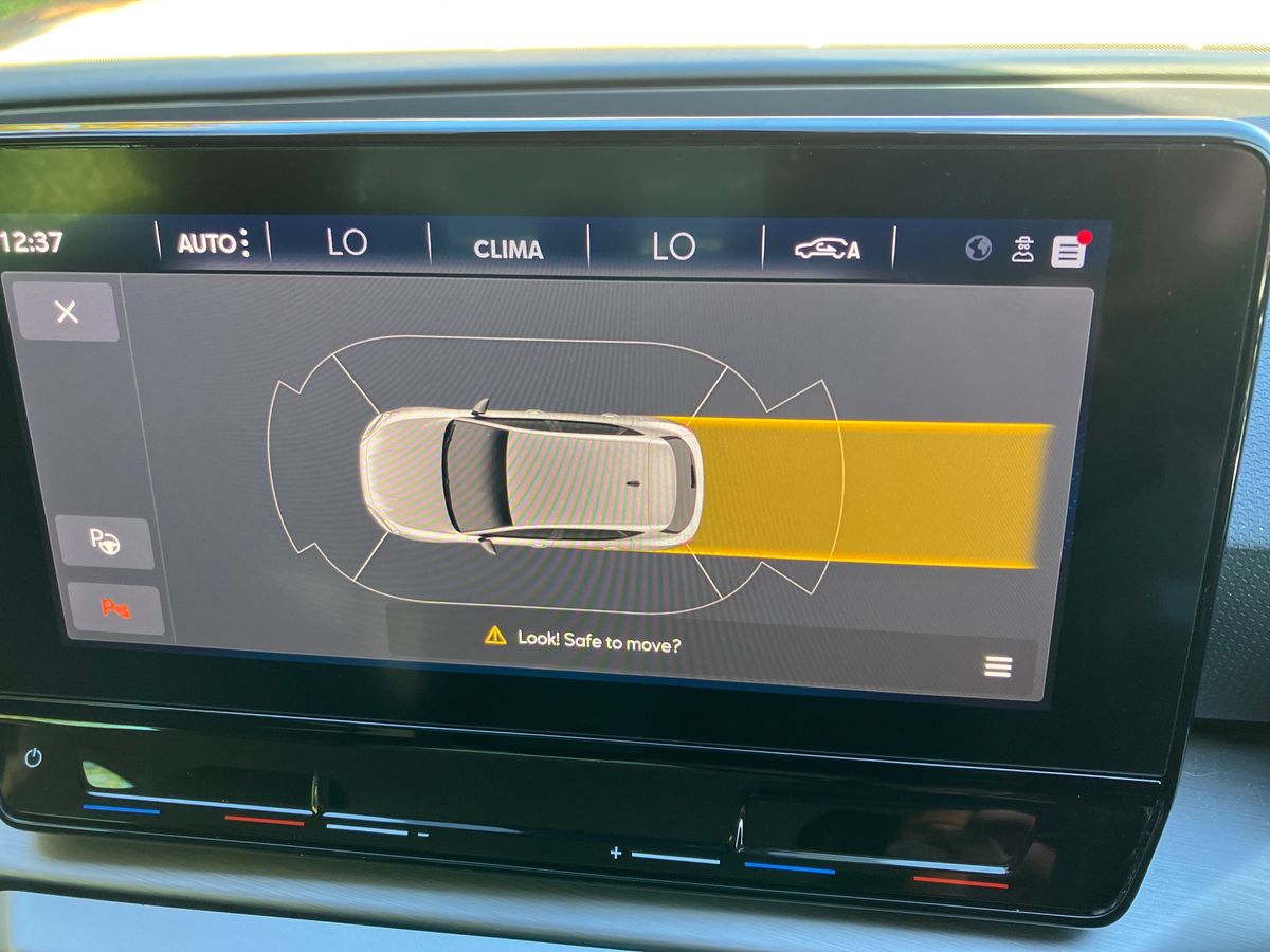 Used SEAT Leon 2021 for sale - 76807899: Photo 43