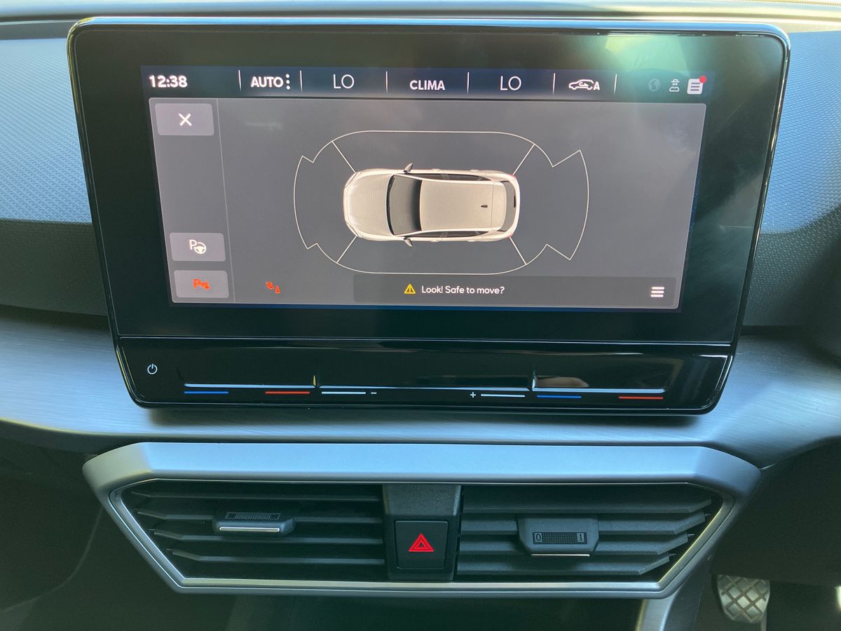 Used SEAT Leon 2021 for sale - 76807899: Photo 47