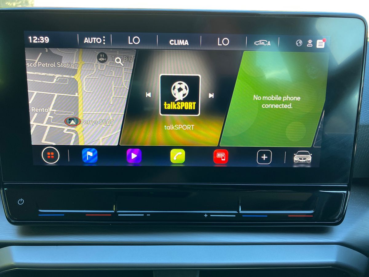 Used SEAT Leon 2021 for sale - 76807899: Photo 50