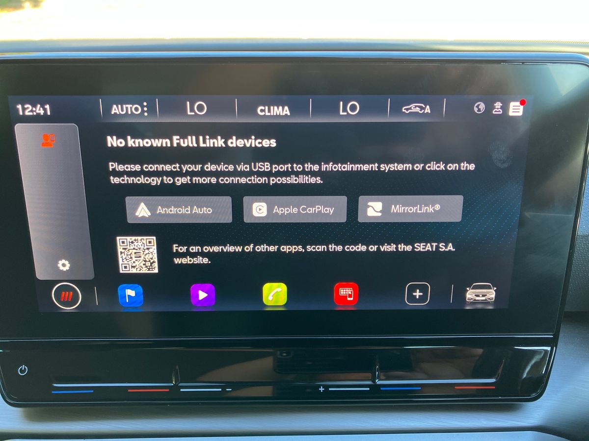 Used SEAT Leon 2021 for sale - 76807899: Photo 52