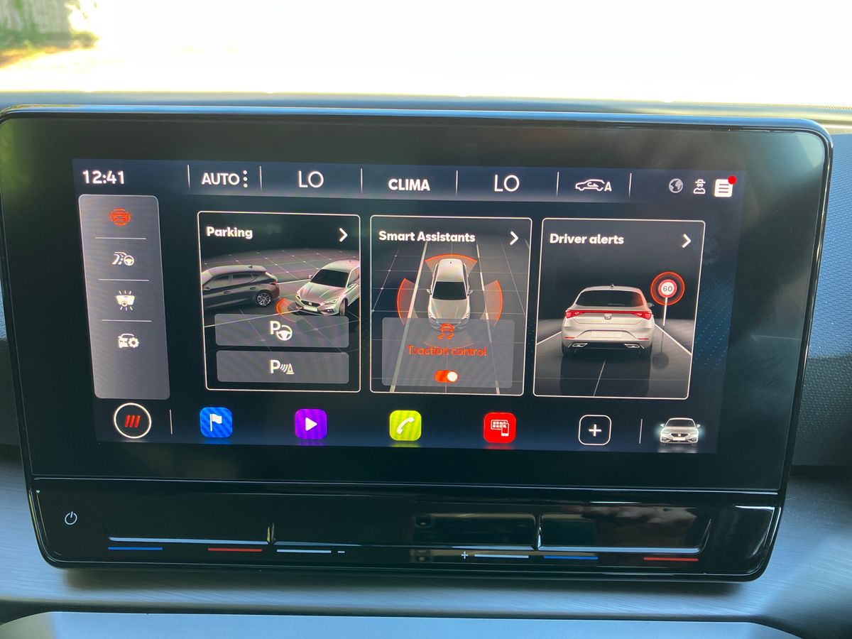 Used SEAT Leon 2021 for sale - 76807899: Photo 53