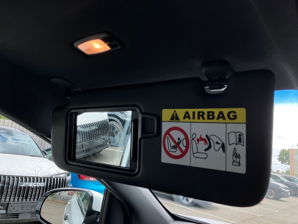 Vehicle 50