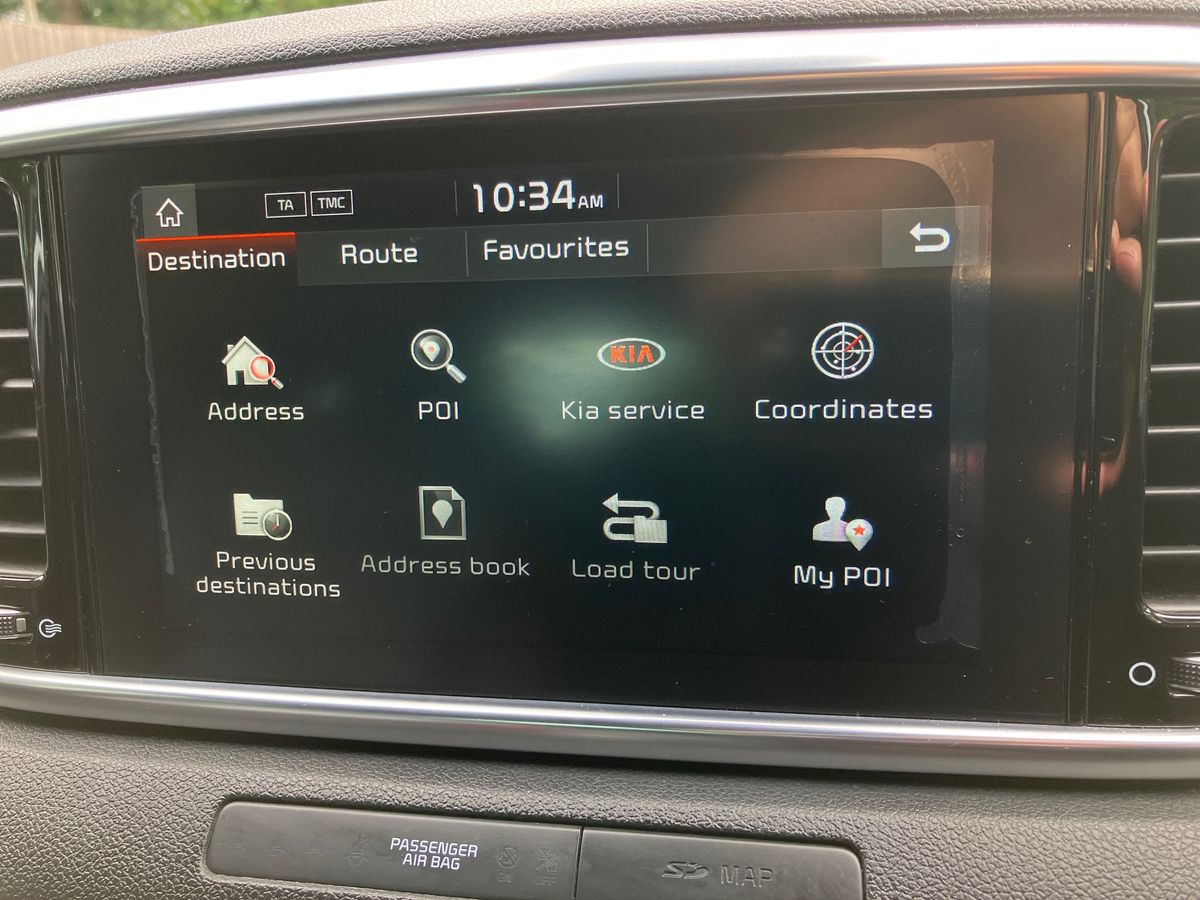 Vehicle 53